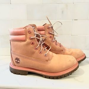 Timberland Waterville 6 inch Boots